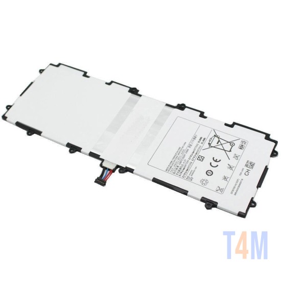 BATERIA SAMSUNG N8000/N8010/P7500/P7510/P5100